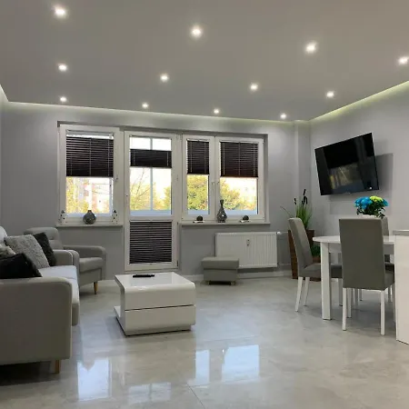 King Chris Apartment *