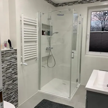 Apartamento King Chris