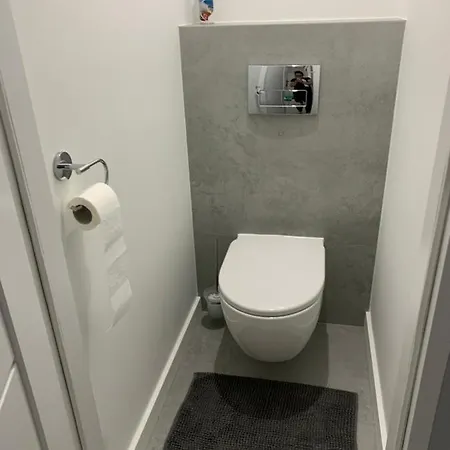 Apartmán King Chris