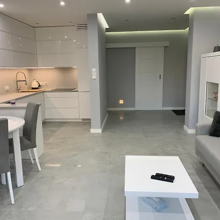 Apartamento King Chris