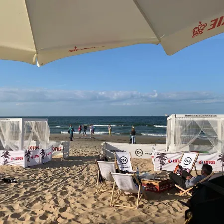 Apartamento King Chris