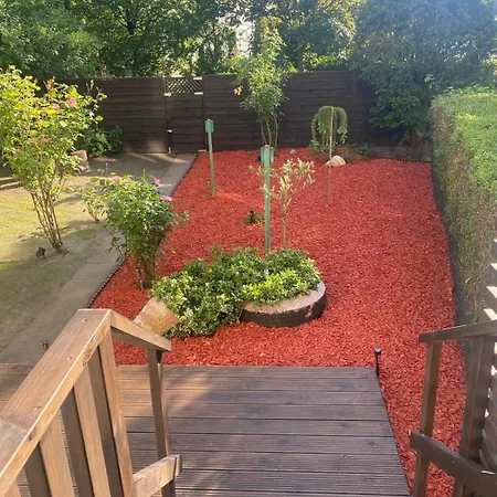 King Chris Apartament Gdańsk