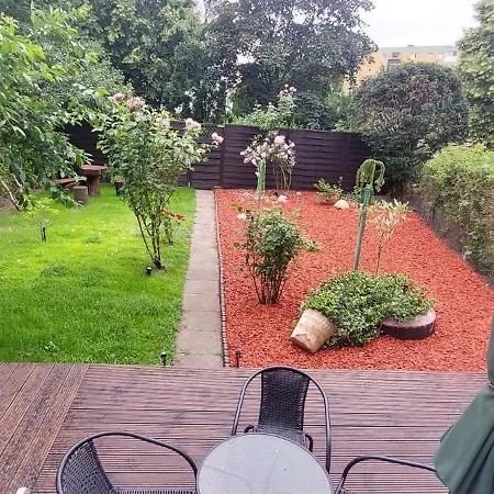 Apartament King Chris