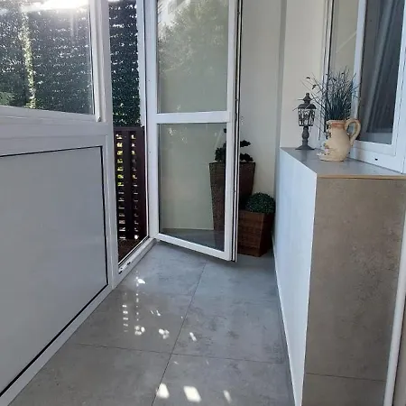 King Chris Apartamento