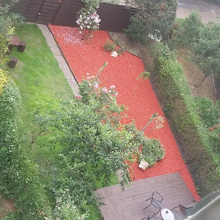 King Chris * Gdaňsk