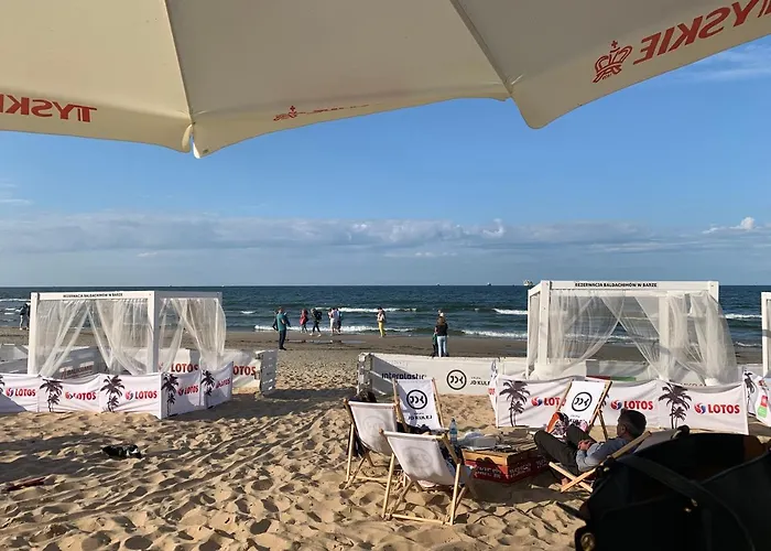 Lägenhet King Chris